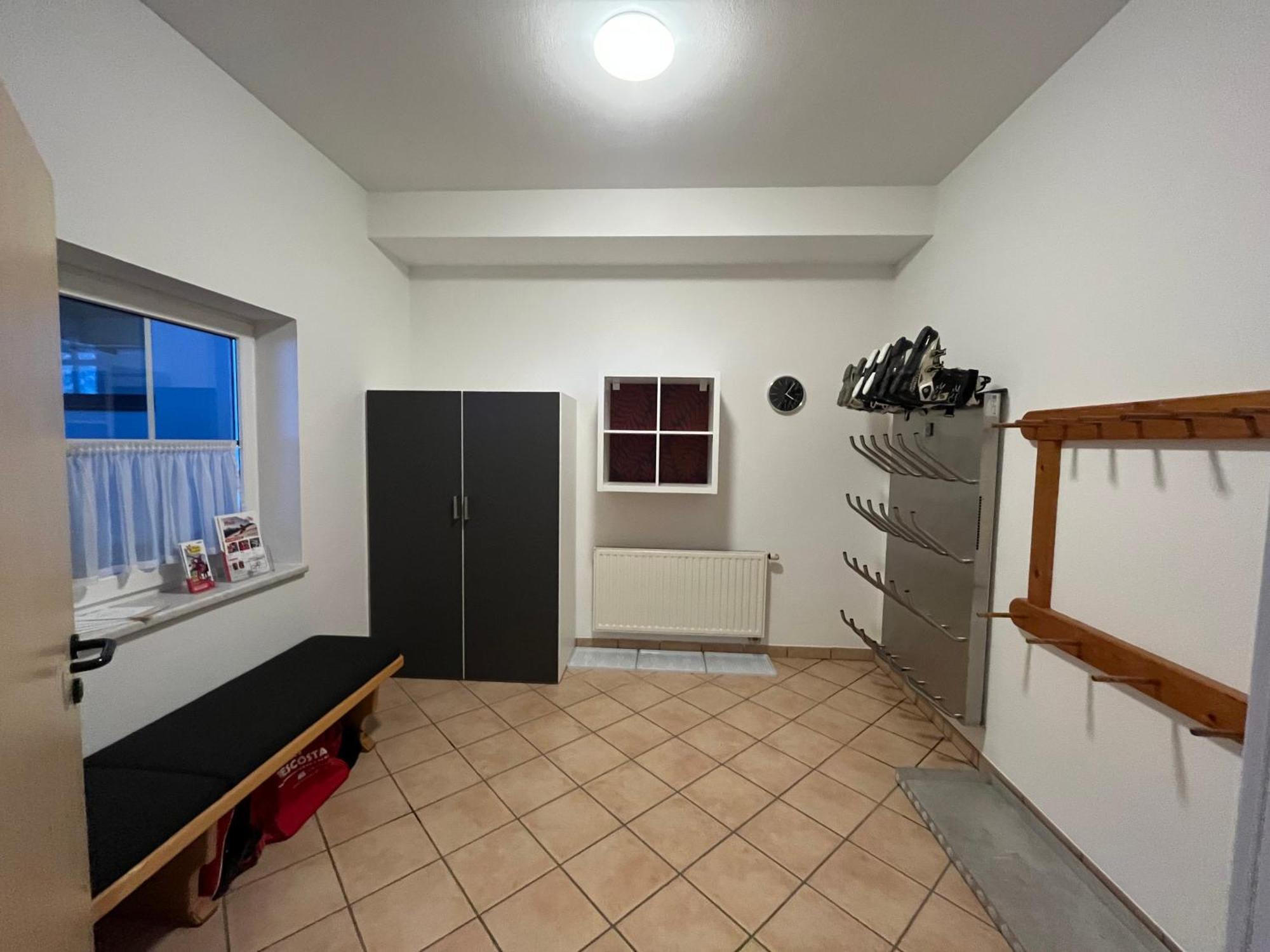 Appartement Riepler Wagrain Exterior photo