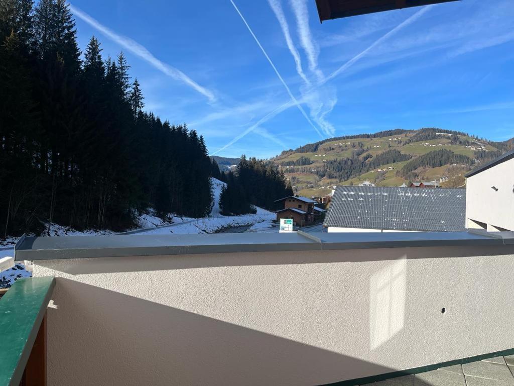 Appartement Riepler Wagrain Exterior photo