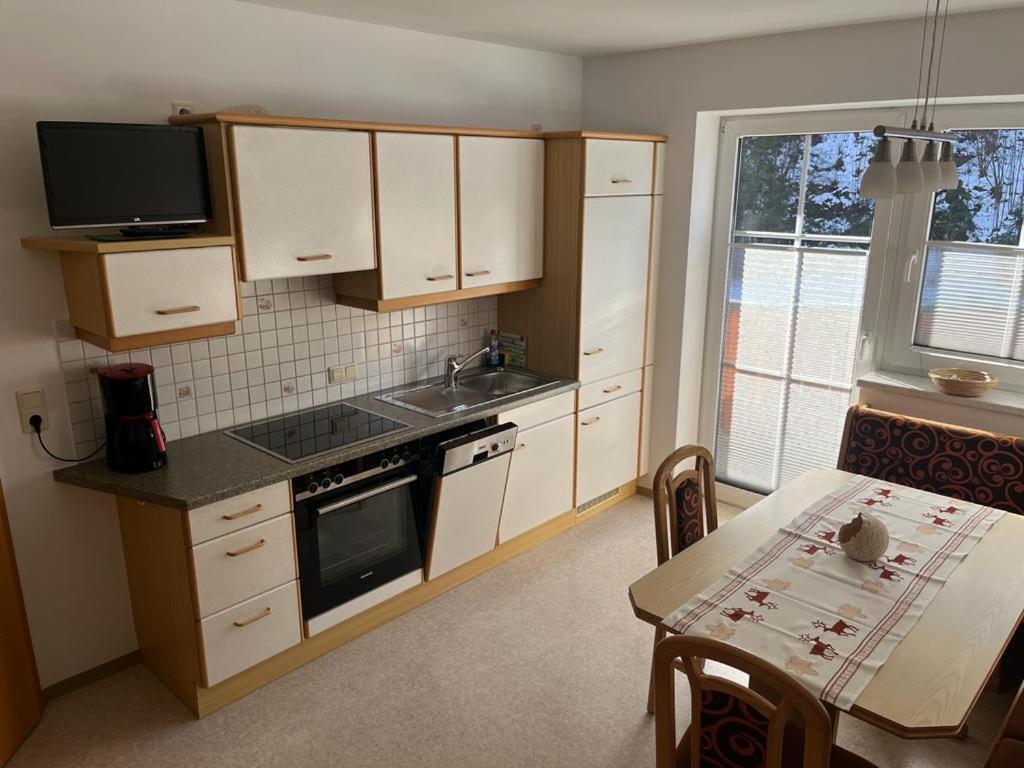Appartement Riepler Wagrain Exterior photo