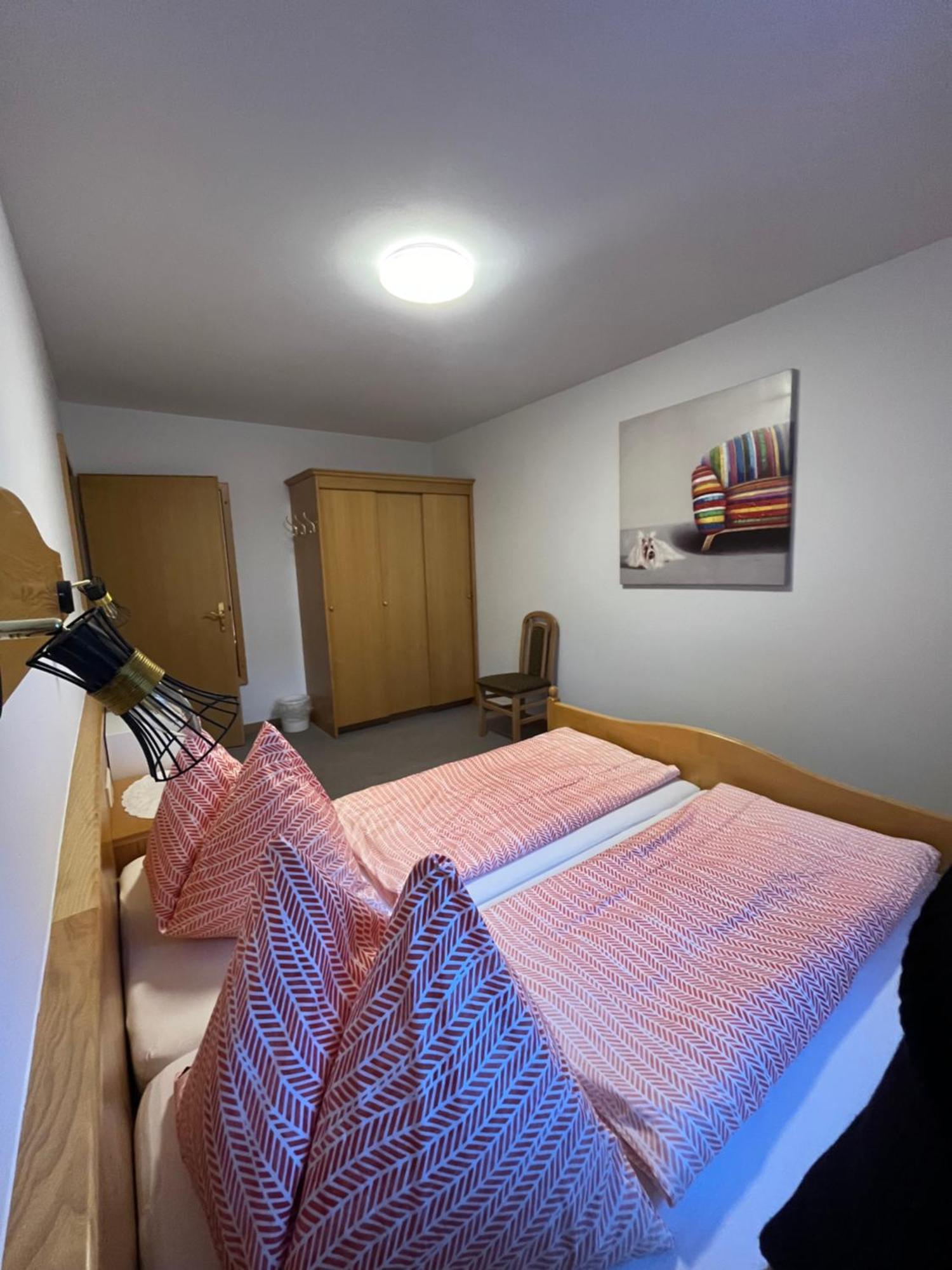 Appartement Riepler Wagrain Exterior photo