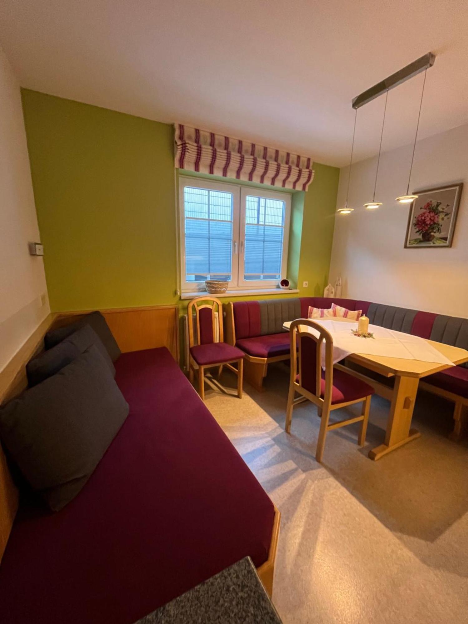 Appartement Riepler Wagrain Exterior photo